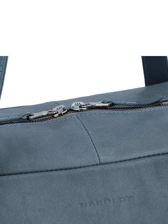 Harold's Bague Skuldertaske Læder 40 cm