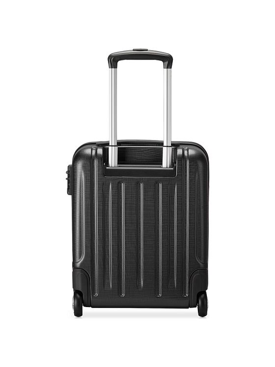 Roncato Kinetic 2.0 2 hjul Kabinetrolley S 45 cm