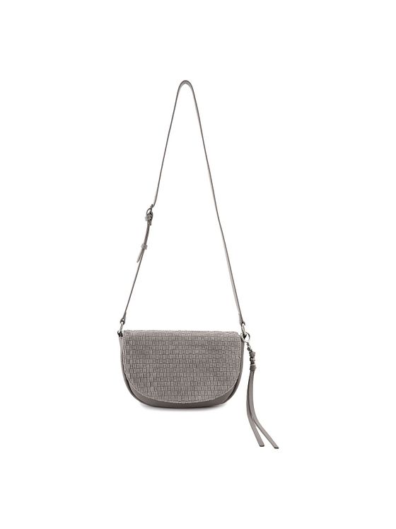 FredsBruder Weave Harmony Skuldertaske Læder 25 cm