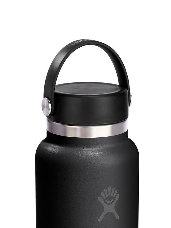 Hydro Flask Hydration Wide Flex Cap Drikkeflaske 945 ml Hydro Flask Hydration Wide Flex Cap Drikkeflaske 945 ml