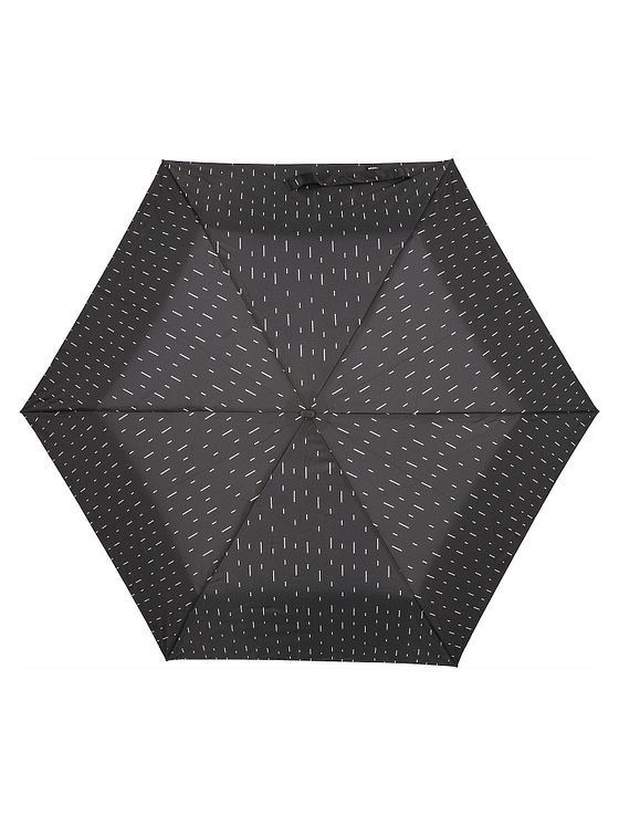 Knirps US.050 Ultra Light Slim Manual Håndparaply 21 cm