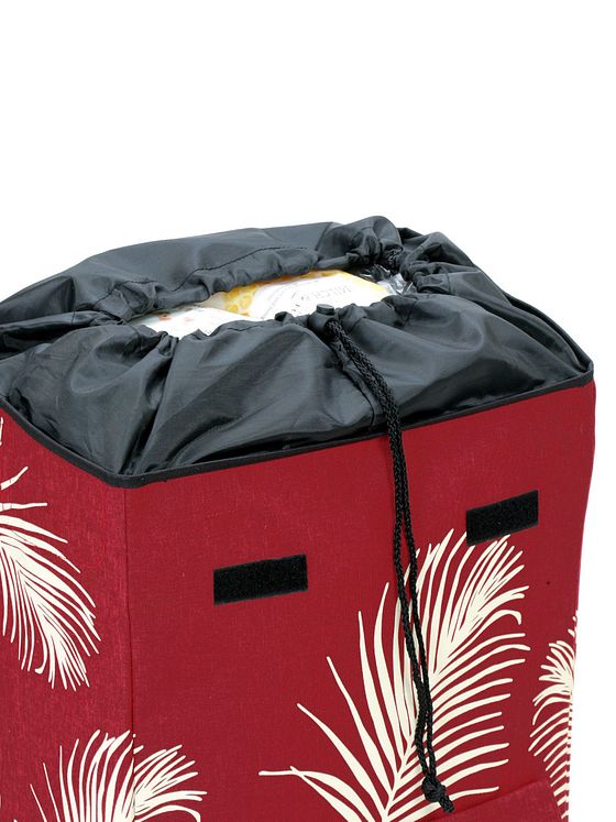 Andersen Shopper Quattro Shopper Signe Indkøbsvogn 59 cm