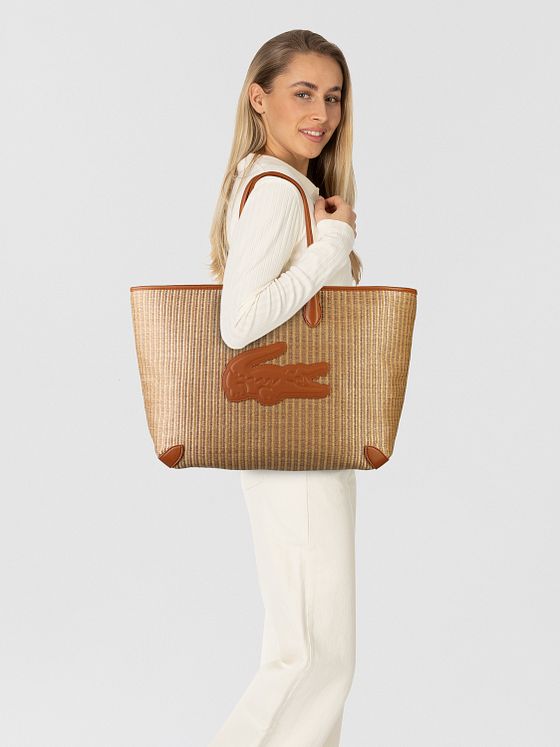 Lacoste Summer Pack Nákupní taška 60.5 cm