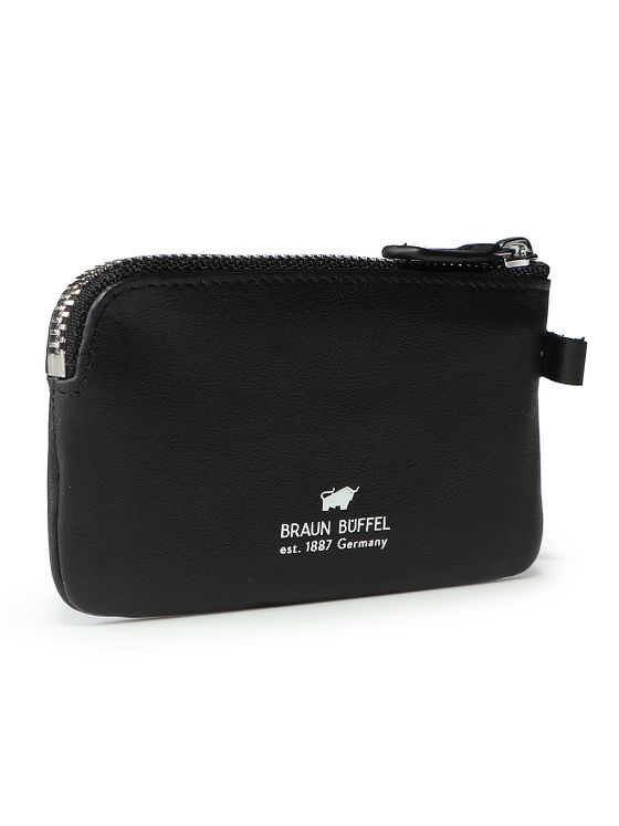 Braun Büffel Golf 3.0 Pouzdro na klíče Kůže 11 cm