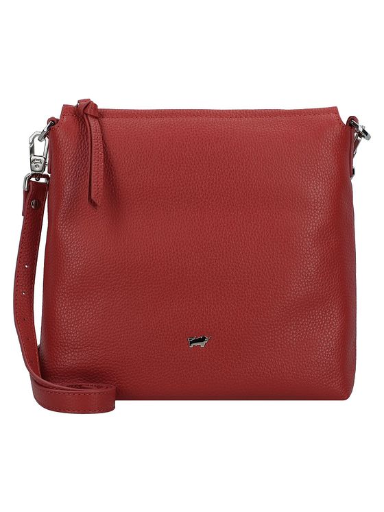 Braun Büffel Hanna Skuldertaske M Læder 26 cm