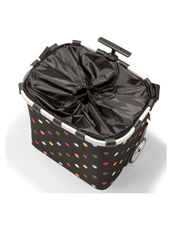 reisenthel Carrycruiser indkøbsvogn 47,5 cm reisenthel Carrycruiser indkøbsvogn 47,5 cm