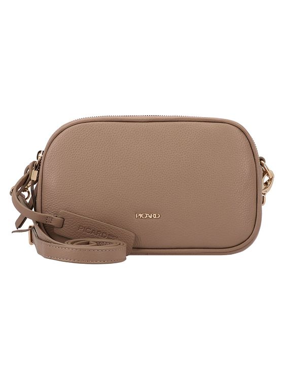 Picard Java Skuldertaske Læder 22 cm Picard Java Skuldertaske Læder 22 cm