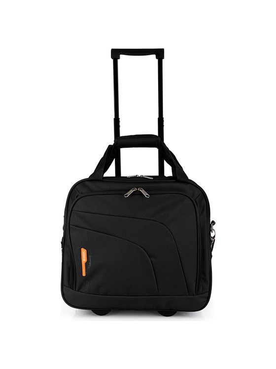 Gabol Week Eco 2-hjulig Businessväska 40 cm Laptopfack Gabol Week Eco 2-hjulig Businessväska 40 cm Laptopfack