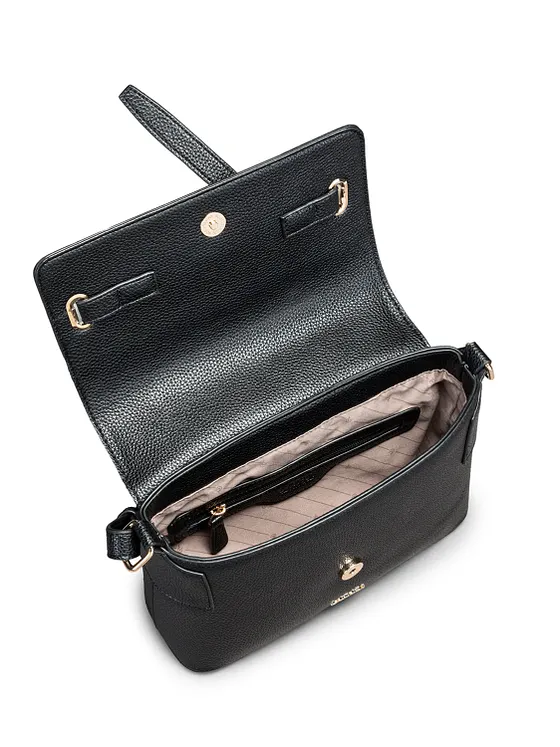 L.CREDI Sadette Bolsa de hombro 25 cm L.CREDI Sadette Bolsa de hombro 25 cm