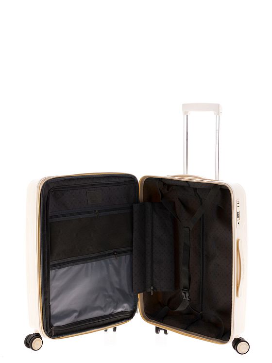 Gladiator 3500 4 hjul Trolley 65 cm med strækfold