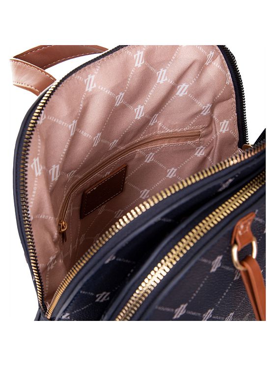 Lazarotti Palermo-rygsæk 31 cm Lazarotti Palermo-rygsæk 31 cm