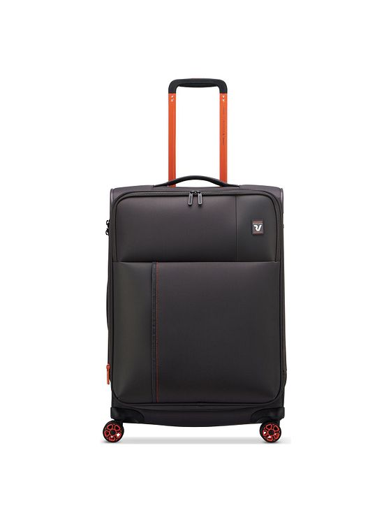 Roncato Move 4 hjul Trolley 64 cm med strækfold