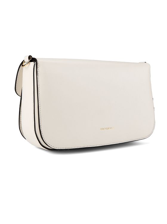 Coccinelle C-Me Taška přes rameno Kůže 26 cm