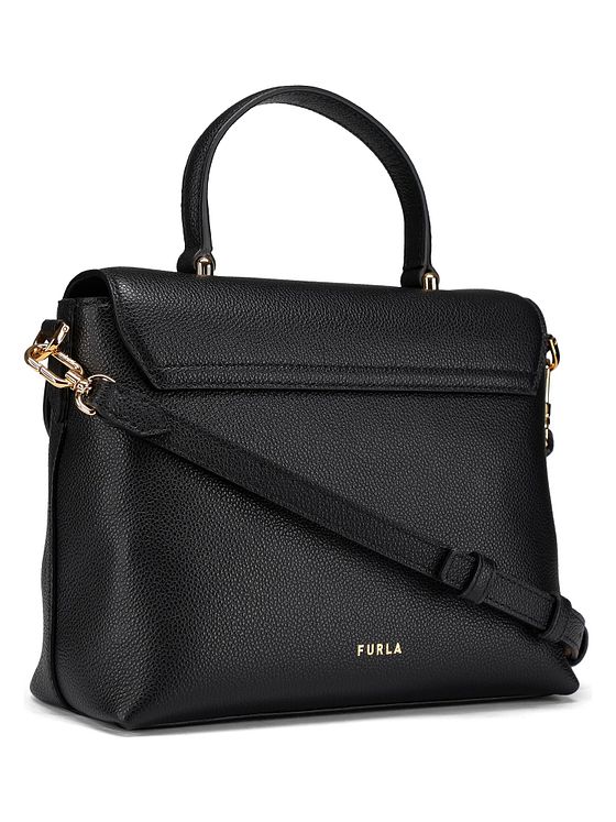 Furla Moonlight Håndtaske S Læder 23 cm