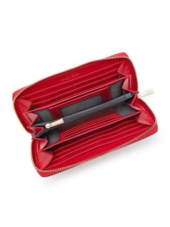 L.CREDI Perla Pung RFID-beskyttelse 19 cm