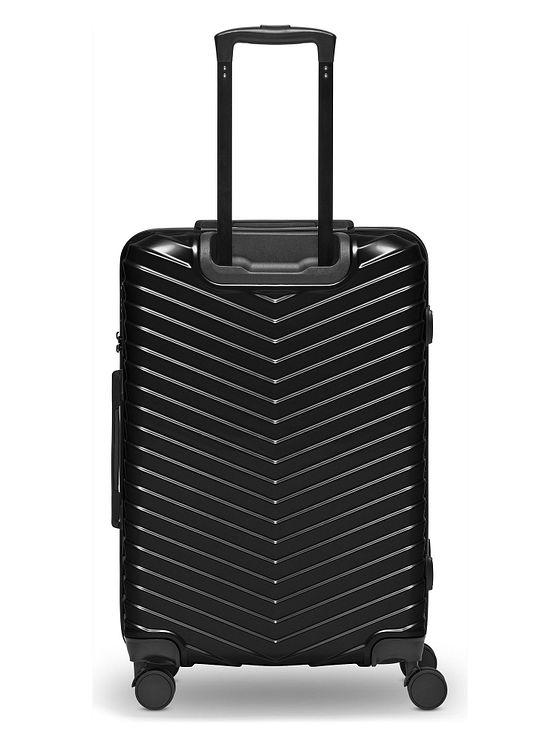 Redolz Essentials 18 4 hjul Trolley 66 cm med strækfold