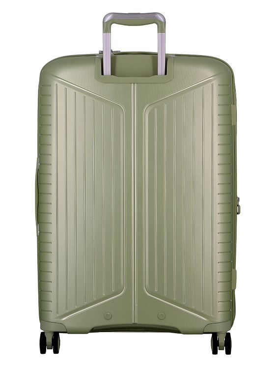 Jump Evae 4 hjul Trolley 76 cm med strækfold