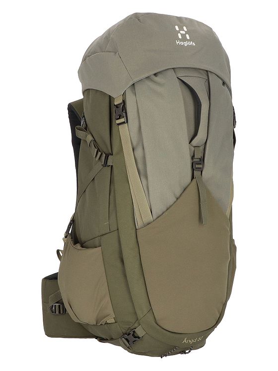 Haglöfs Ängd 60 M-L rygsæk 70 cm