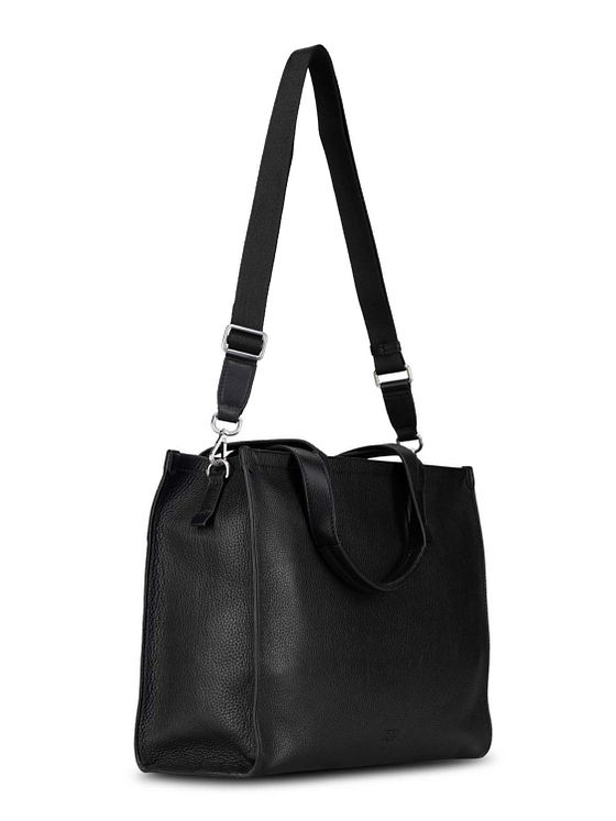 Jost Vika Taška přes rameno Kůže 38 cm