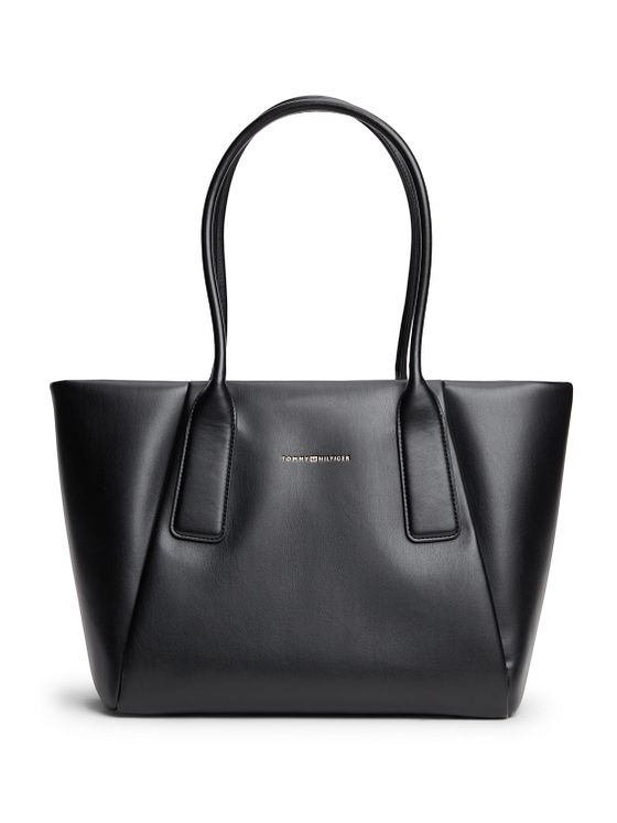 Tommy Hilfiger TH Essential Shopper-taske 44 cm