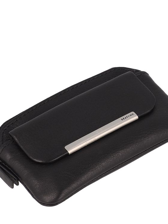Maître Belg Sigwulf Nøgletui Læder 11 cm Maître Belg Sigwulf Nøgletui Læder 11 cm