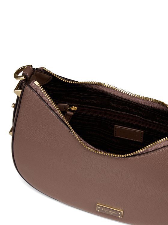 Kate Spade New York Liv Skuldertaske Læder 27 cm