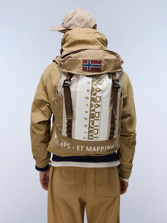 Napapijri H-Equator Daypack 40 cm Laptoprum