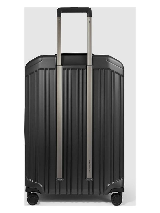 Piquadro PQ Light 4 hjul Trolley 75 cm Piquadro PQ Light 4 hjul Trolley 75 cm