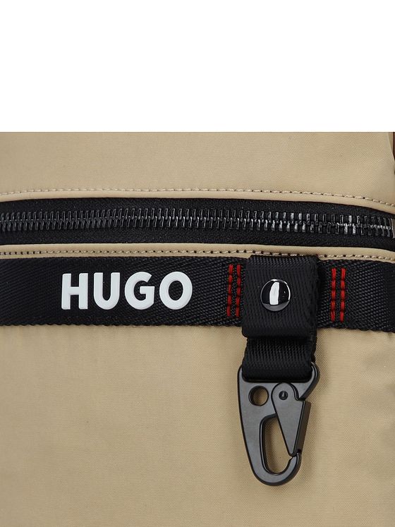 Hugo Dusky Mini taška přes rameno 16.5 cm