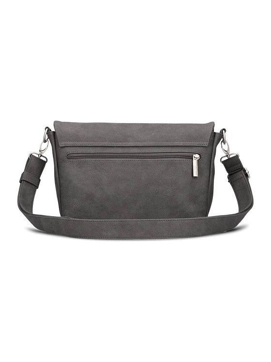 Zwei Mademoiselle.M Messenger-taske 33 cm Laptoprum
