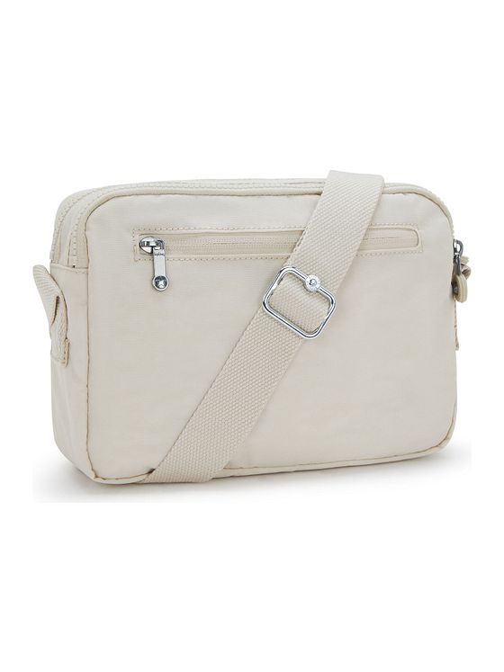 Kipling Basic Abanu Skuldertaske M 24 cm Kipling Basic Abanu Skuldertaske M 24 cm