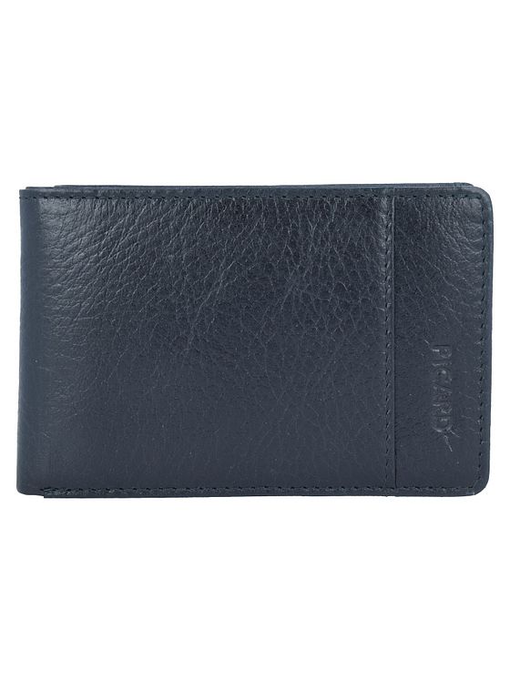 Picard Buddy-pung i læder 10 cm