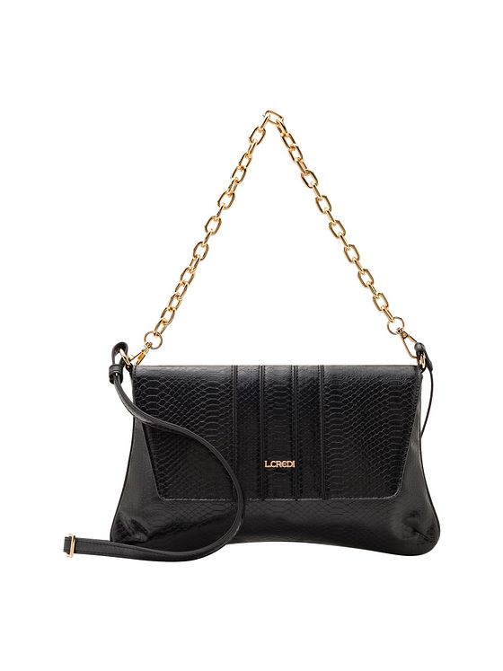 L.CREDI Nuria Skuldertaske 32 cm