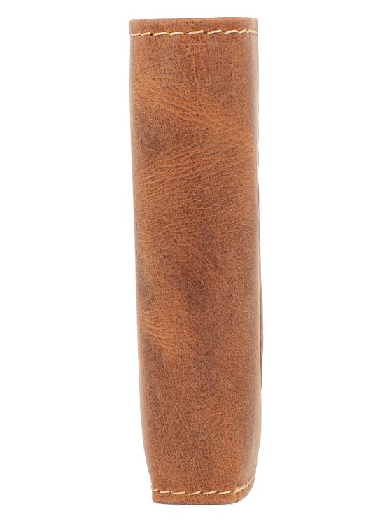 Greenburry Vintage Pung Læder 12 cm