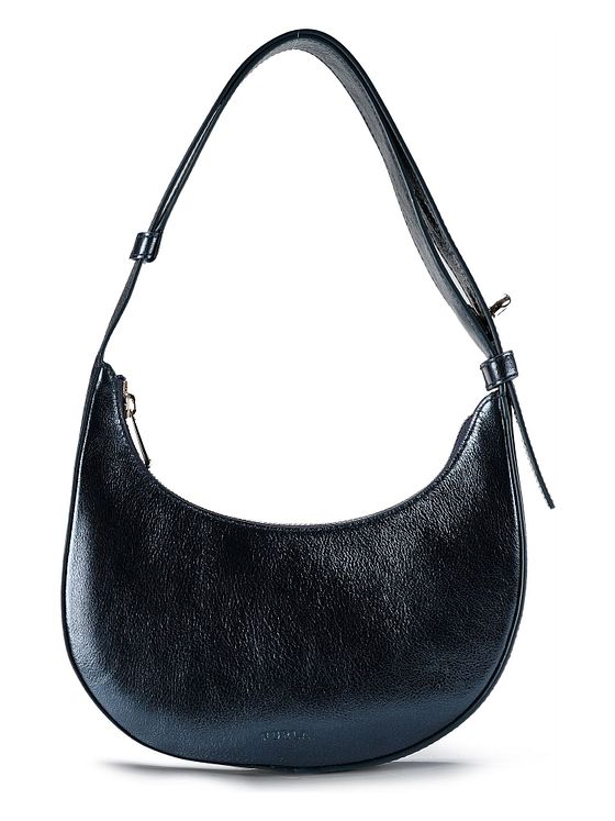Furla Delizia Skuldertaske Læder 21 cm
