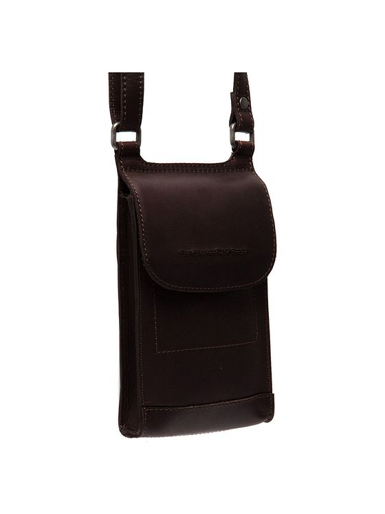 The Chesterfield Brand Nebra Mobil-etui Læder 12 cm