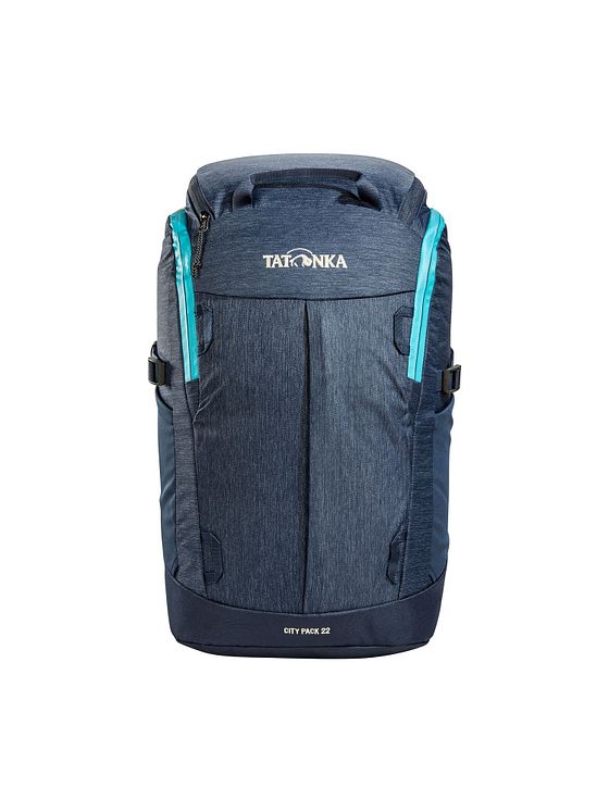 Tatonka City Pack 22 rygsæk 51 cm rum til bærbar computer