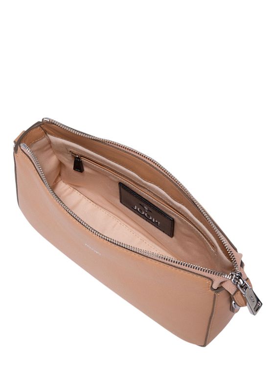 Joop! Sofisticato 1.0 Jasmina skuldertaske i læder 24 cm Joop! Sofisticato 1.0 Jasmina skuldertaske i læder 24 cm