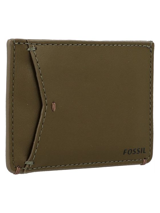 Fossil Joshua kreditkortholder 10 cm