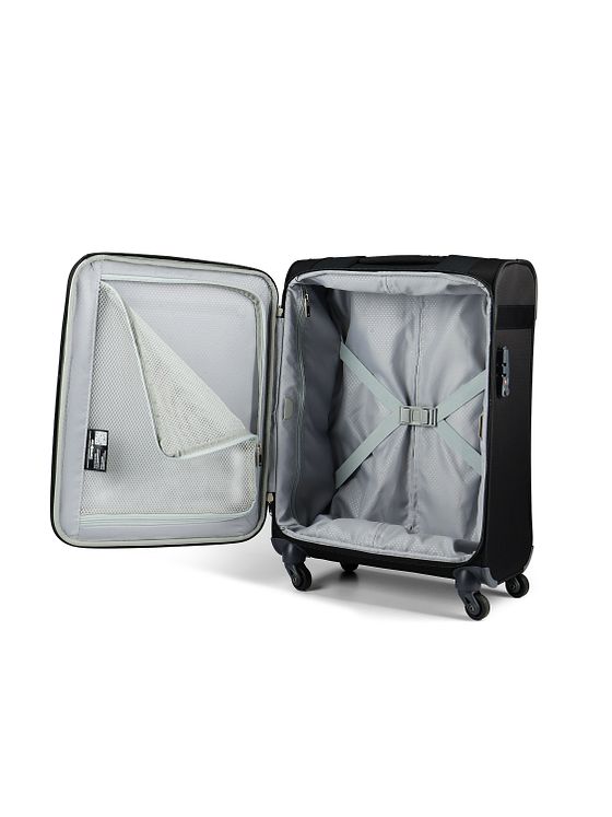 Samsonite Citybeat 4 hjul Kabinetrolley 55 cm Samsonite Citybeat 4 hjul Kabinetrolley 55 cm