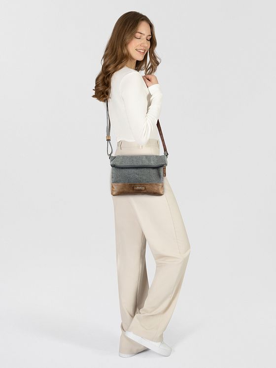 Zwei Olli Skuldertaske 28 cm