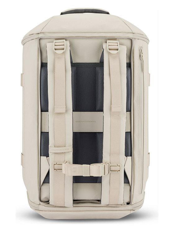 Kapten & Son Lisbon Daypack S 40 cm Laptoprum