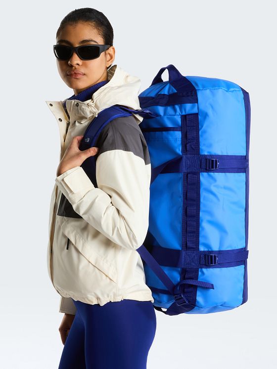 The North Face Base Camp Resväska M 65 cm The North Face Base Camp Resväska M 65 cm
