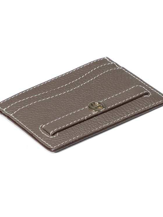 AIGNER Farah Kreditkortetui Læder 10 cm