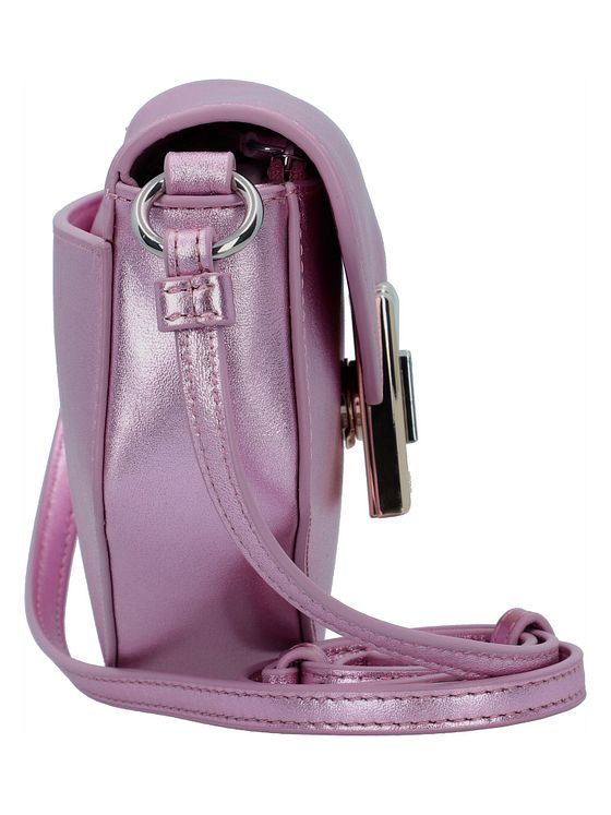 DKNY Downtown Skuldertaske Læder 24.5 cm DKNY Downtown Skuldertaske Læder 24.5 cm