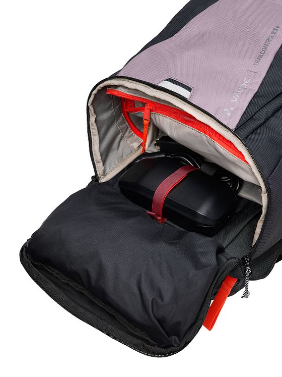 Vaude TrailControl 25+ Turistický batoh 54 cm