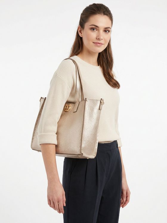 U.S. Polo Assn. Middleton Shopper taske 33 cm