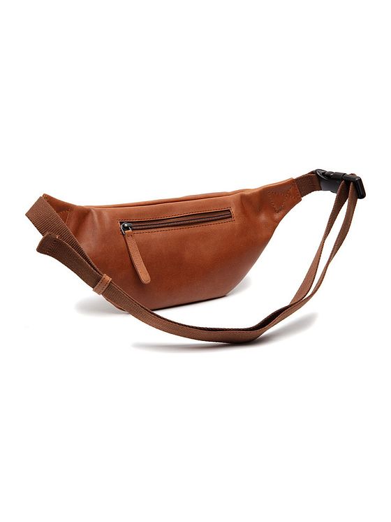 The Chesterfield Brand Brana Bæltetaske Læder 27 cm