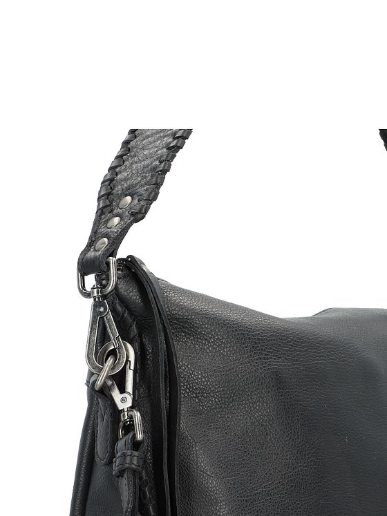 Harbour 2nd Just Pure Sarina Skuldertaske Læder 34 cm