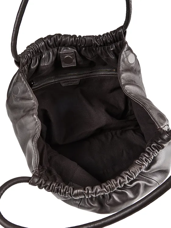 Liebeskind Cloud II Skuldertaske M Læder 35 cm Liebeskind Cloud II Skuldertaske M Læder 35 cm